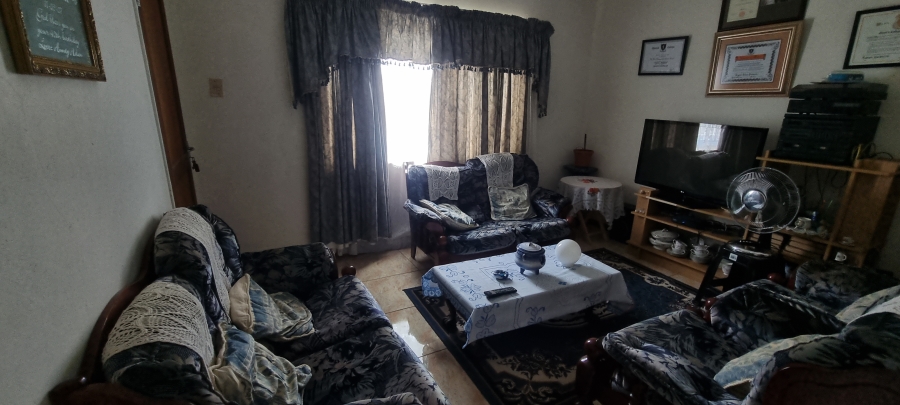 4 Bedroom Property for Sale in Victoria Park Eastern Cape